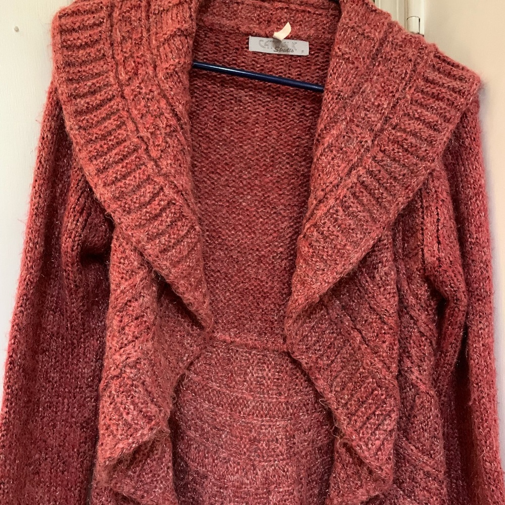 Juniors size Small Sweater